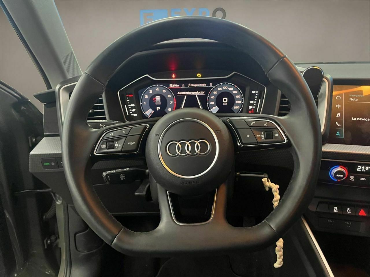 Audi A1 S LINE - Foto 2