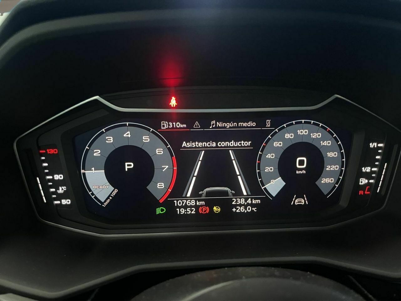 Audi A1 S LINE - Foto 2