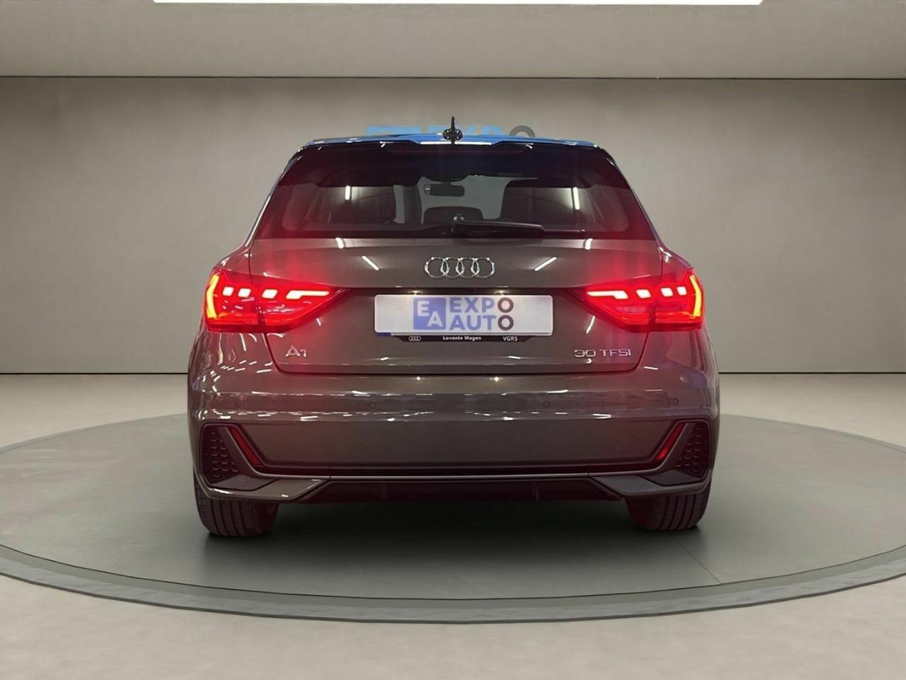 Audi A1 S LINE - Foto 2