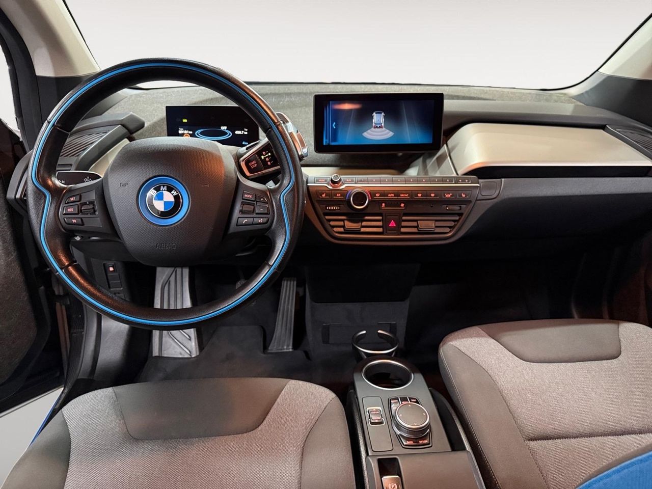 BMW i3 S 94ah REX - Foto 2