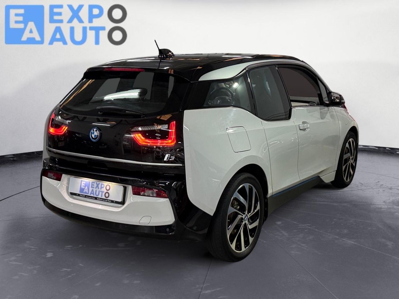 BMW i3 S 94ah REX - Foto 2