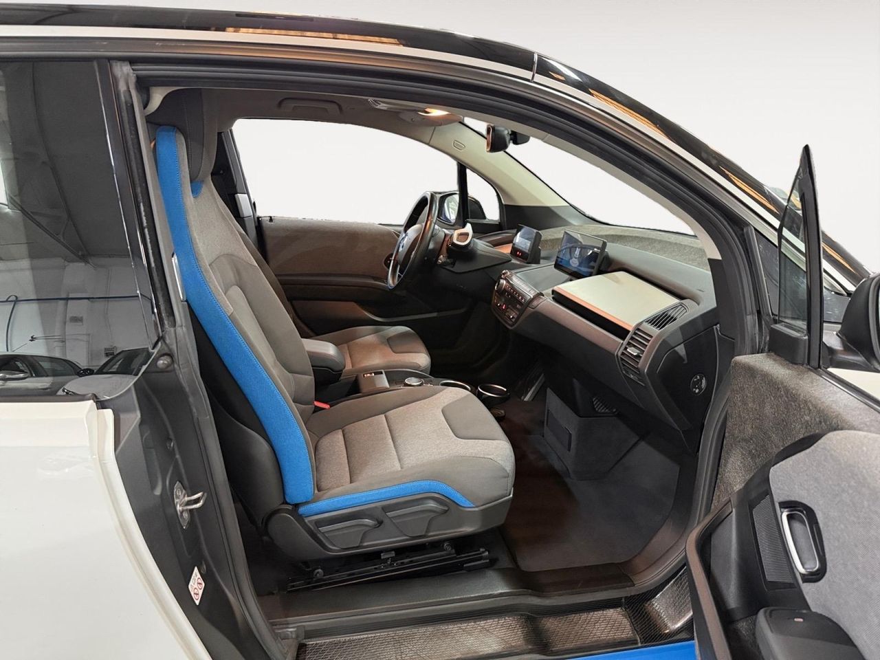 BMW i3 S 94ah REX - Foto 2