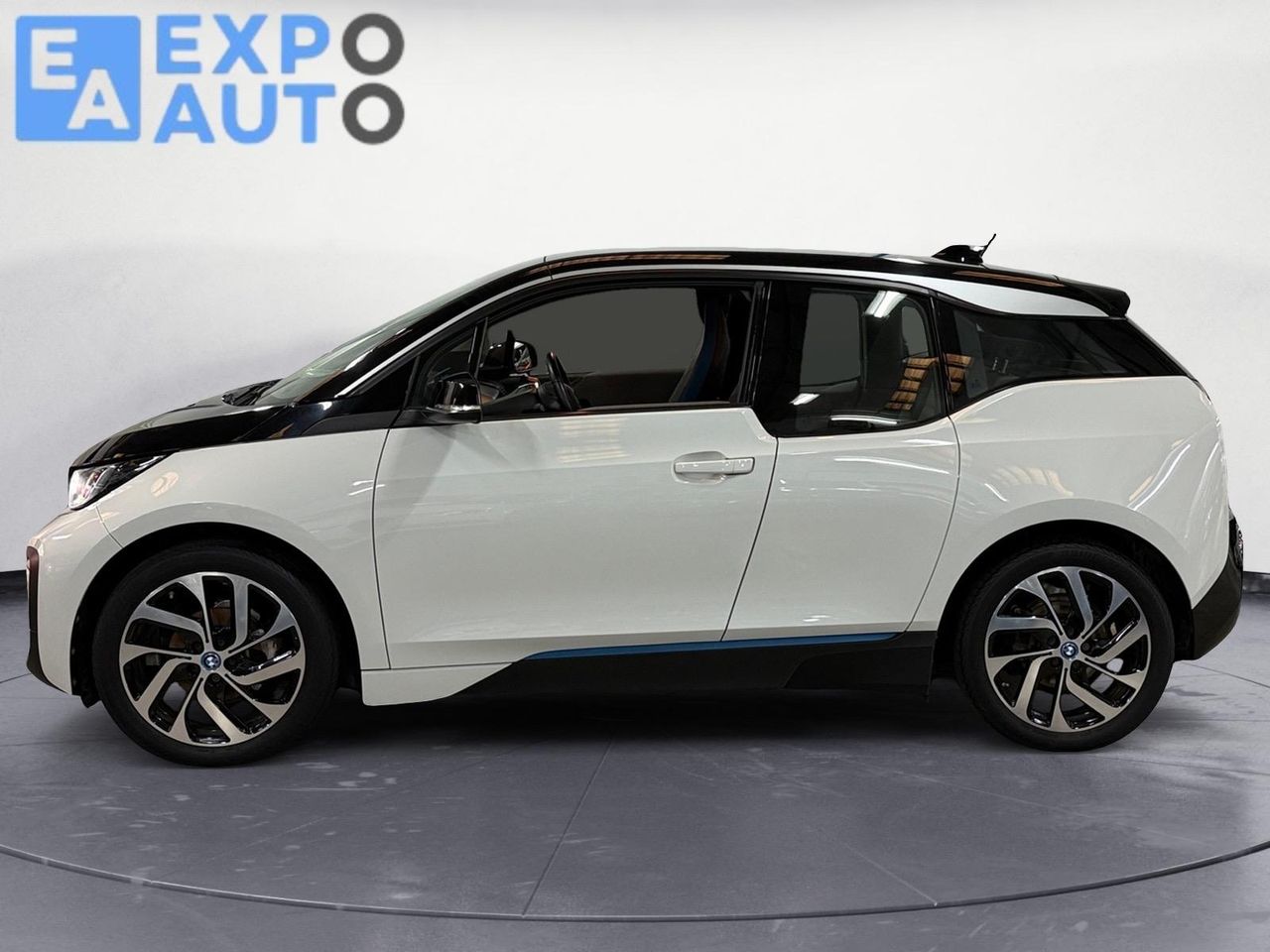BMW i3 S 94ah REX - Foto 2