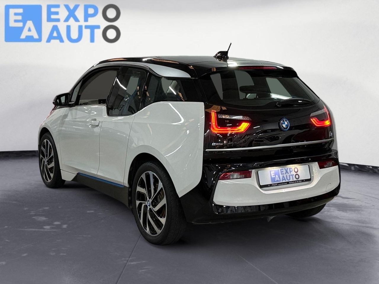 BMW i3 S 94ah REX - Foto 2