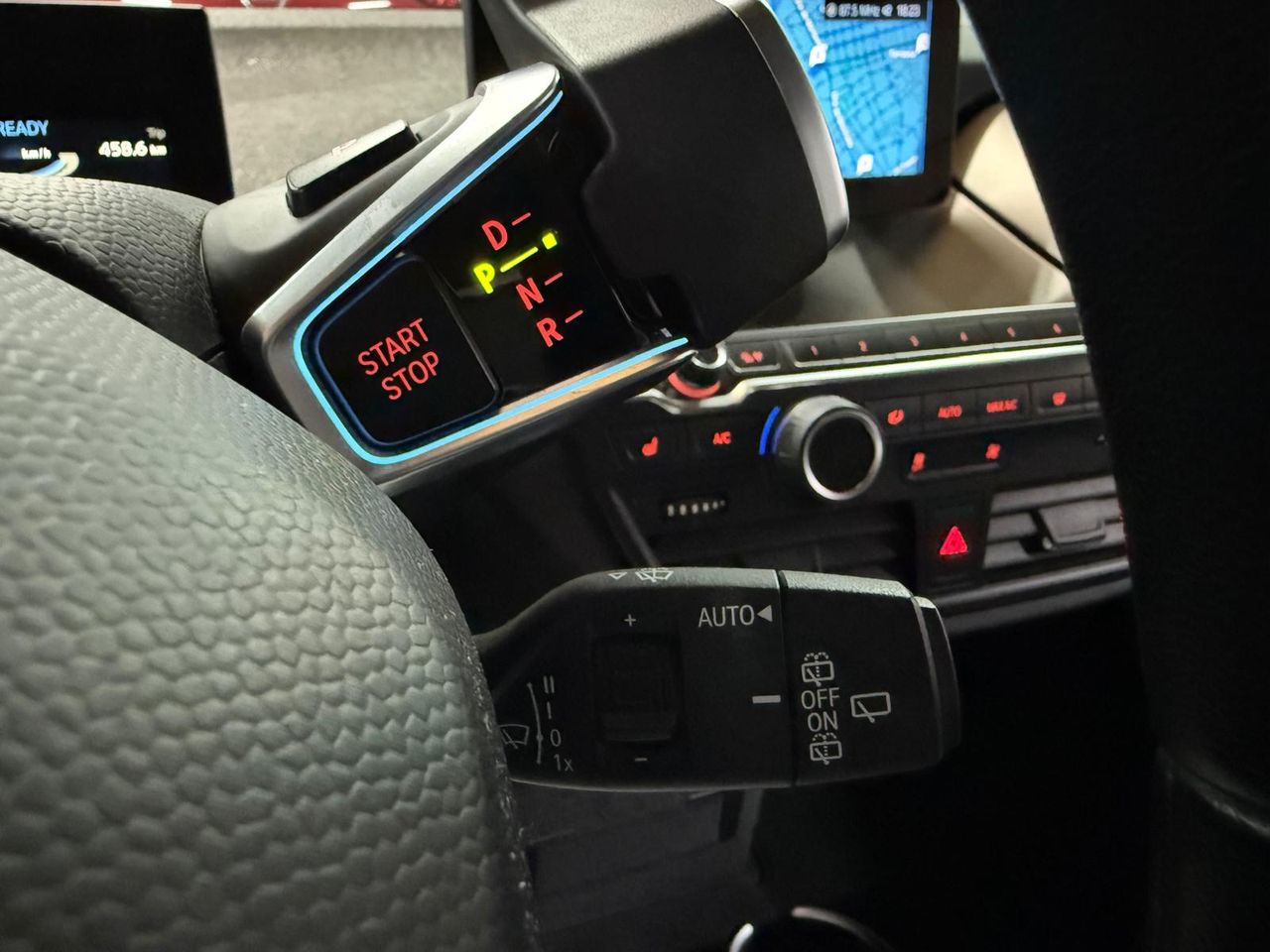 BMW i3 S 94ah REX - Foto 2