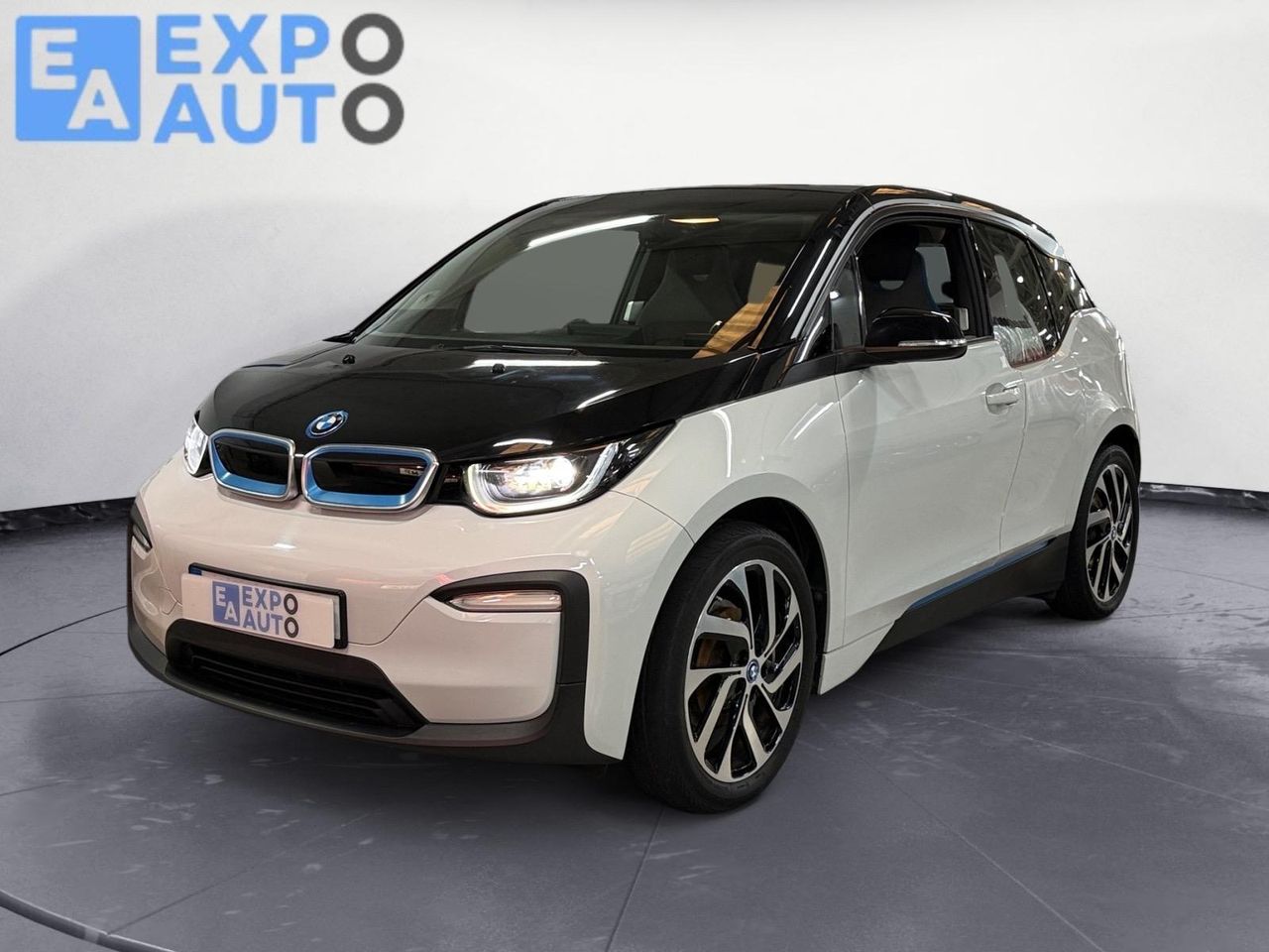 BMW i3 S 94ah REX - Foto 2