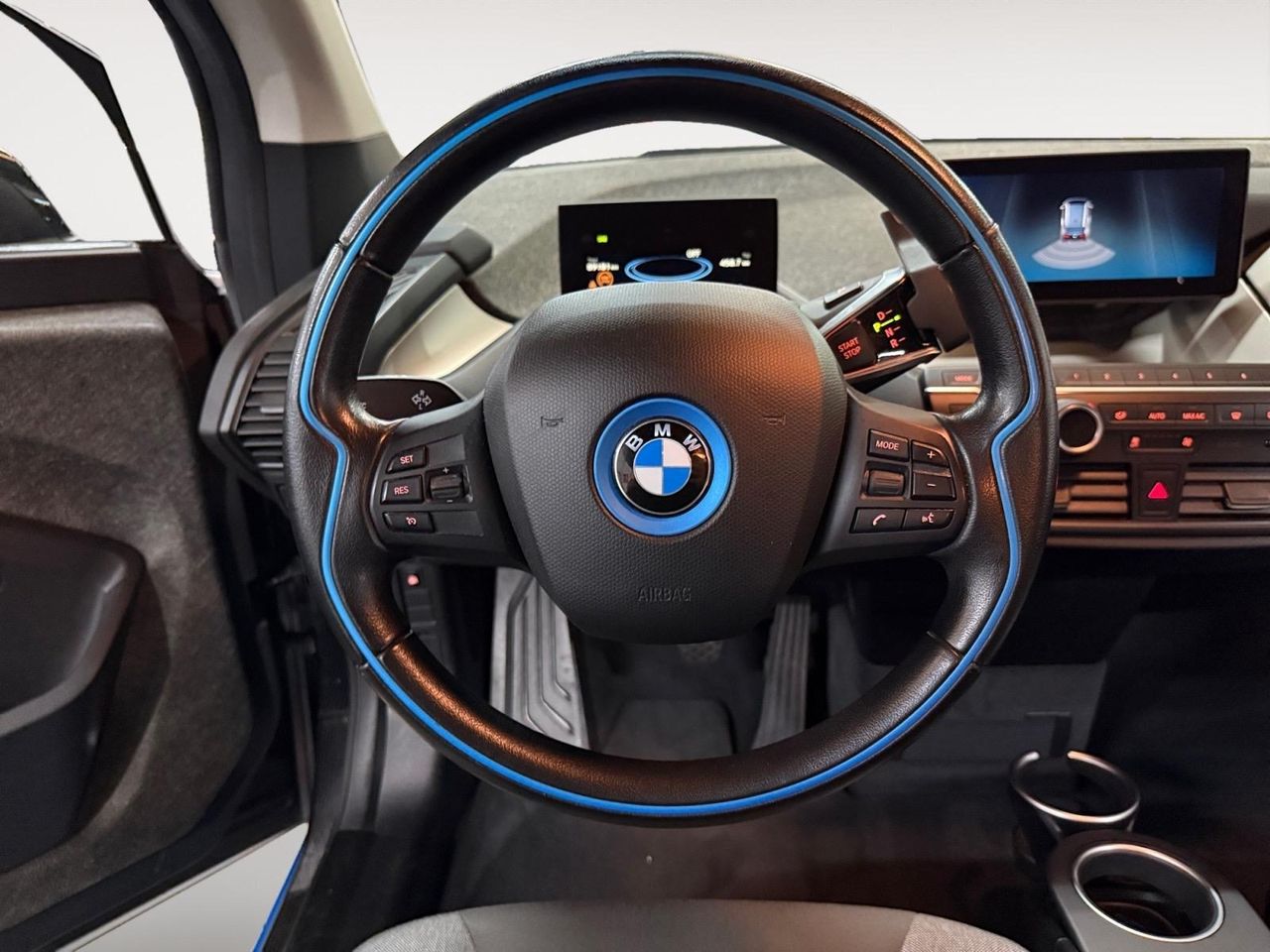BMW i3 S 94ah REX - Foto 2