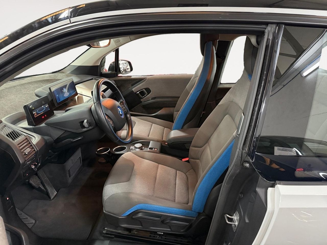 BMW i3 S 94ah REX - Foto 2