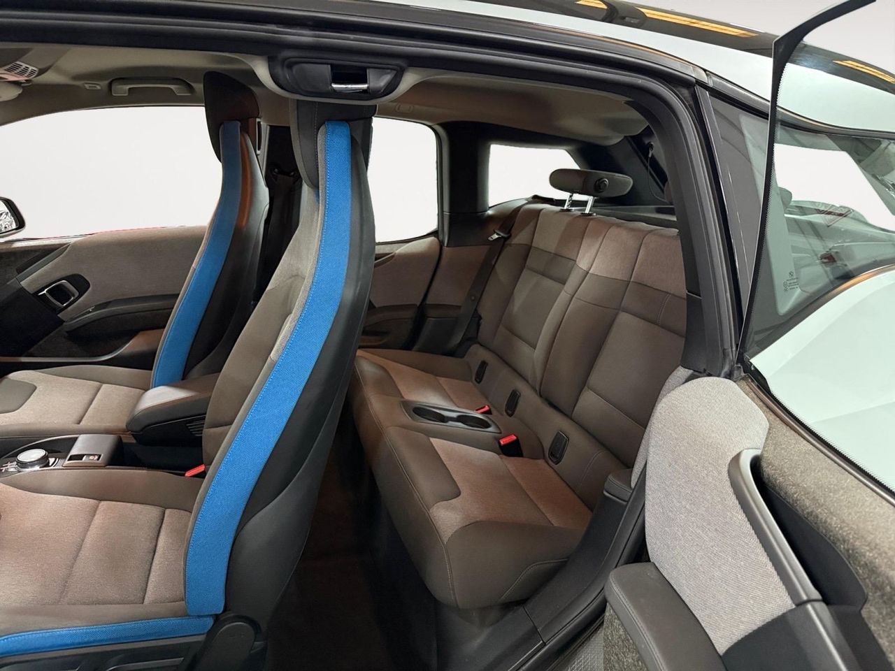 BMW i3 S 94ah REX - Foto 2