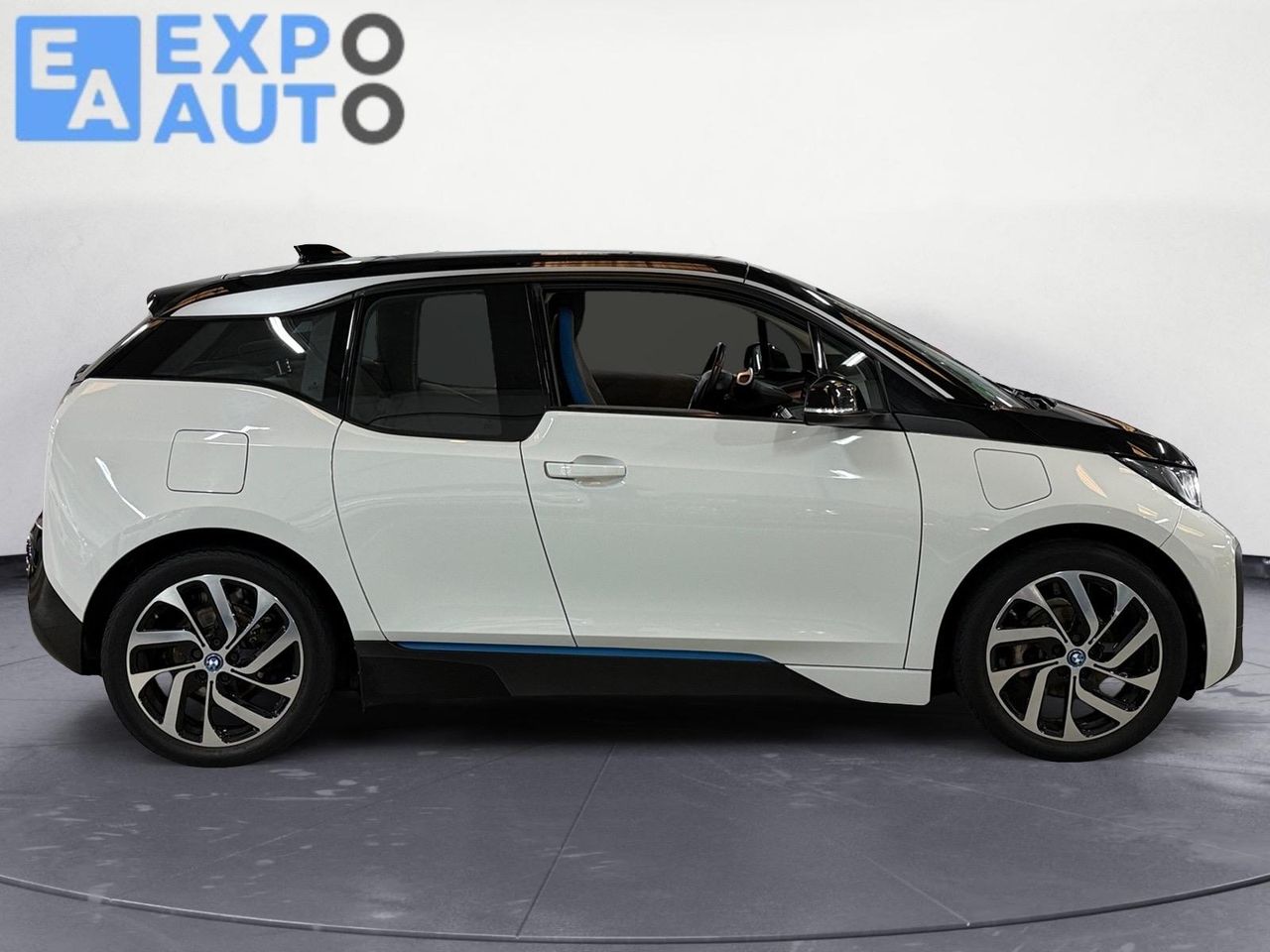 BMW i3 S 94ah REX - Foto 2