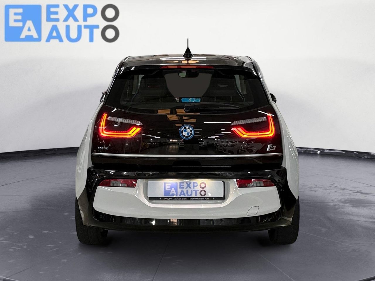 BMW i3 S 94ah REX - Foto 2