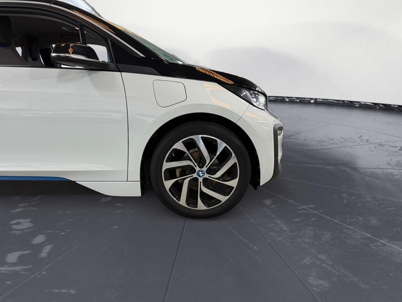 BMW i3 S 94ah REX - Foto 2