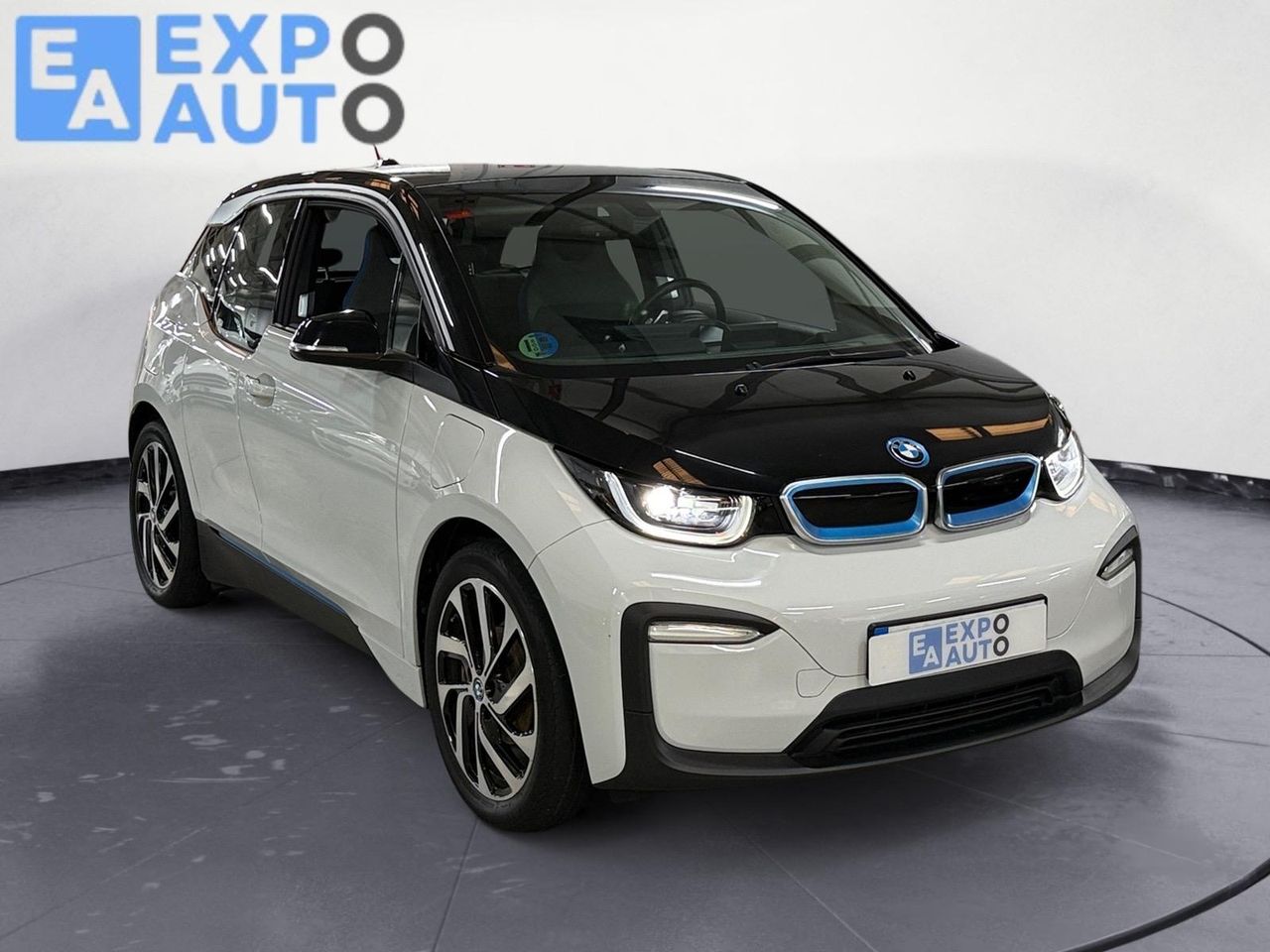 BMW i3 S 94ah REX - Foto 2