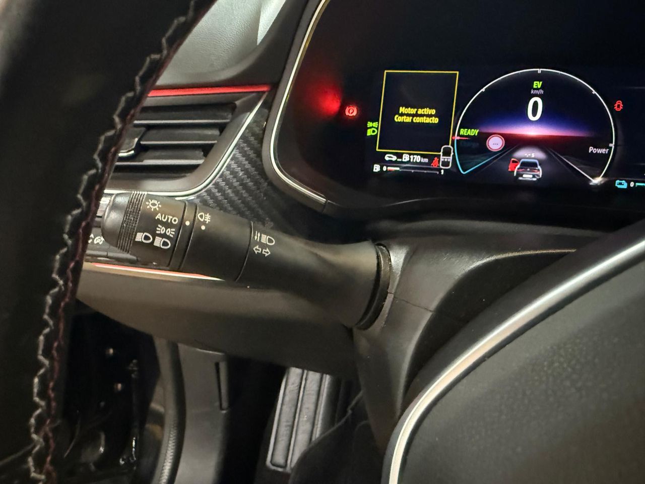 Renault Arkana RS Line E-TECH Híbrido 105kW(145CV) - Foto 2