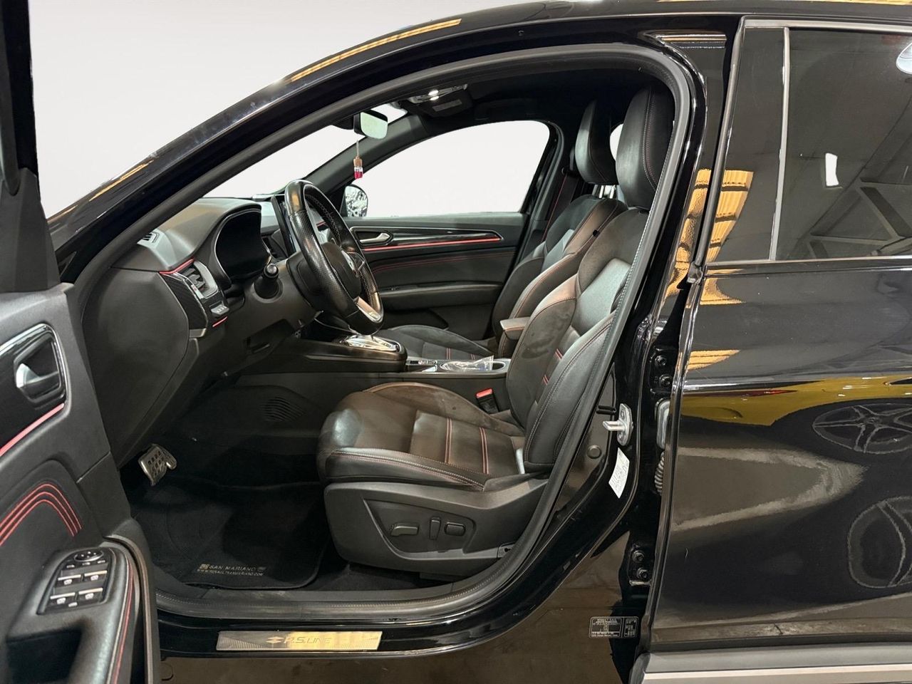 Renault Arkana RS Line E-TECH Híbrido 105kW(145CV) - Foto 2