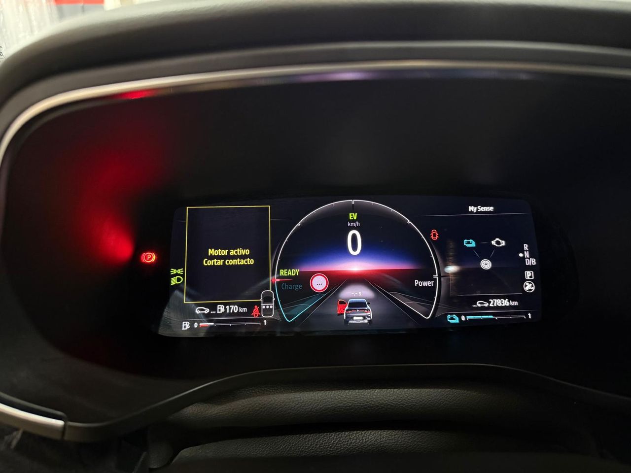 Renault Arkana RS Line E-TECH Híbrido 105kW(145CV) - Foto 2