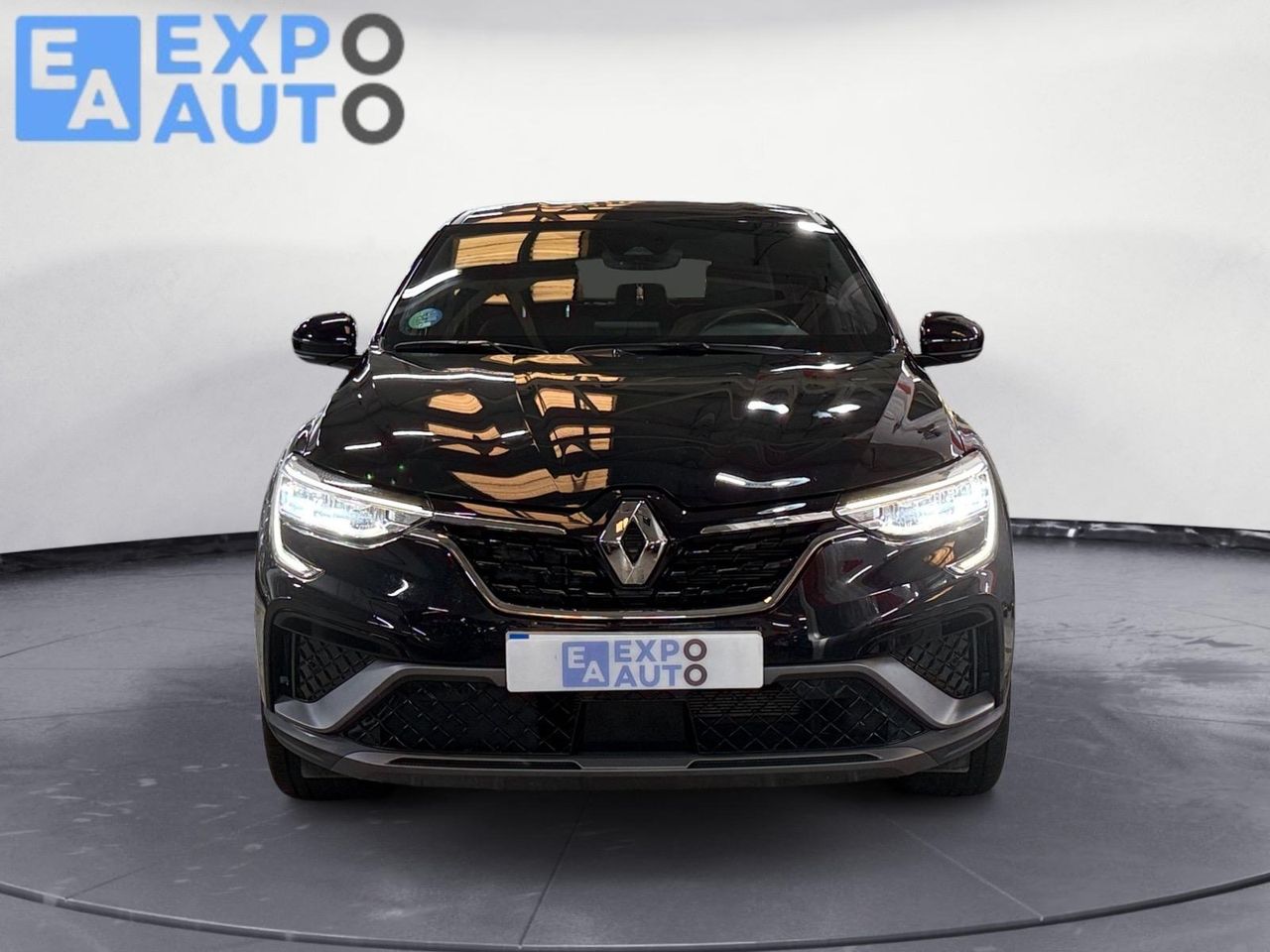Renault Arkana RS Line E-TECH Híbrido 105kW(145CV) - Foto 2