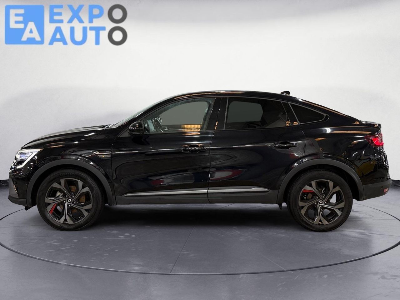 Renault Arkana RS Line E-TECH Híbrido 105kW(145CV) - Foto 2