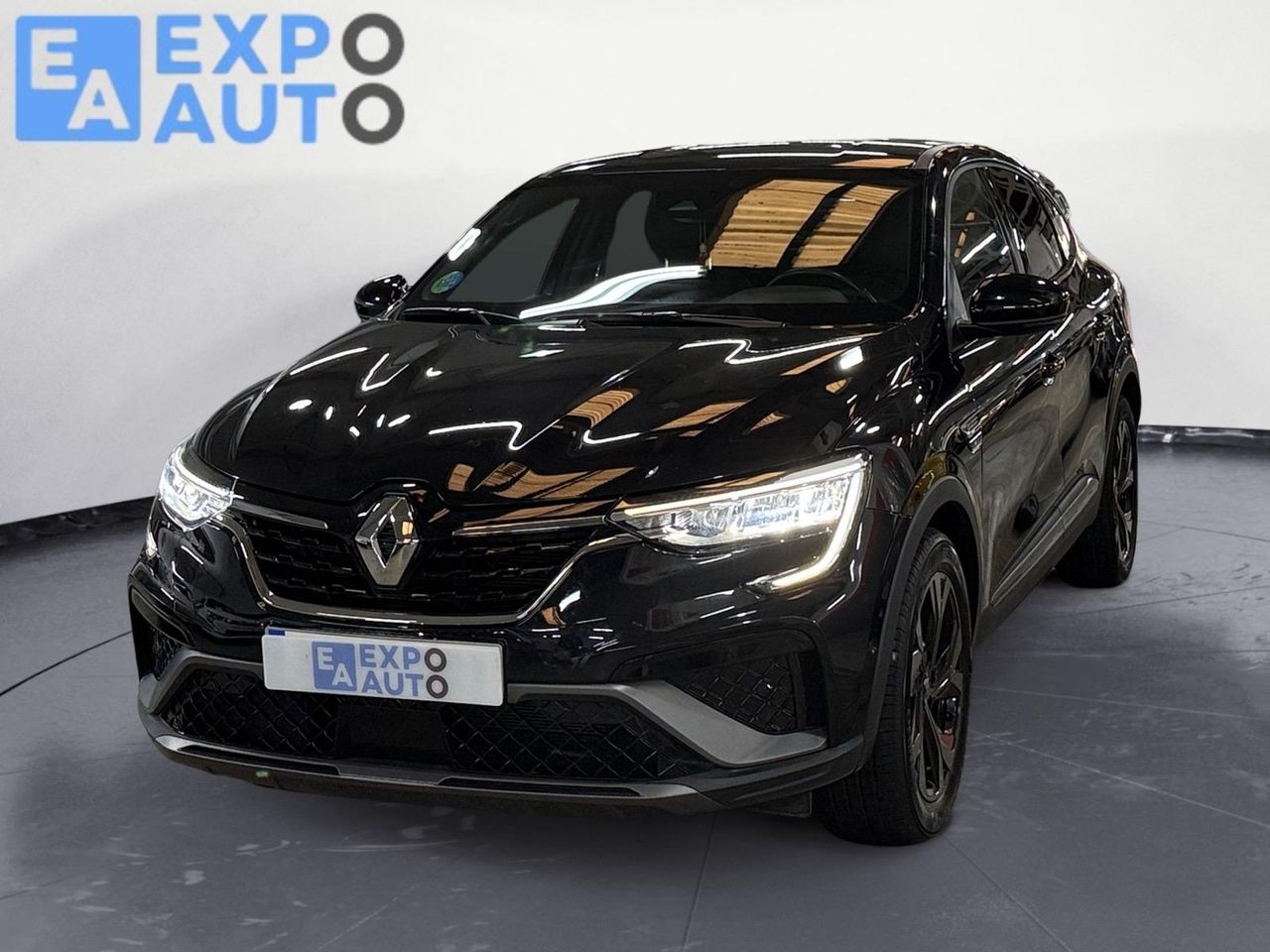 Renault Arkana RS Line E-TECH Híbrido 105kW(145CV) - Foto 2
