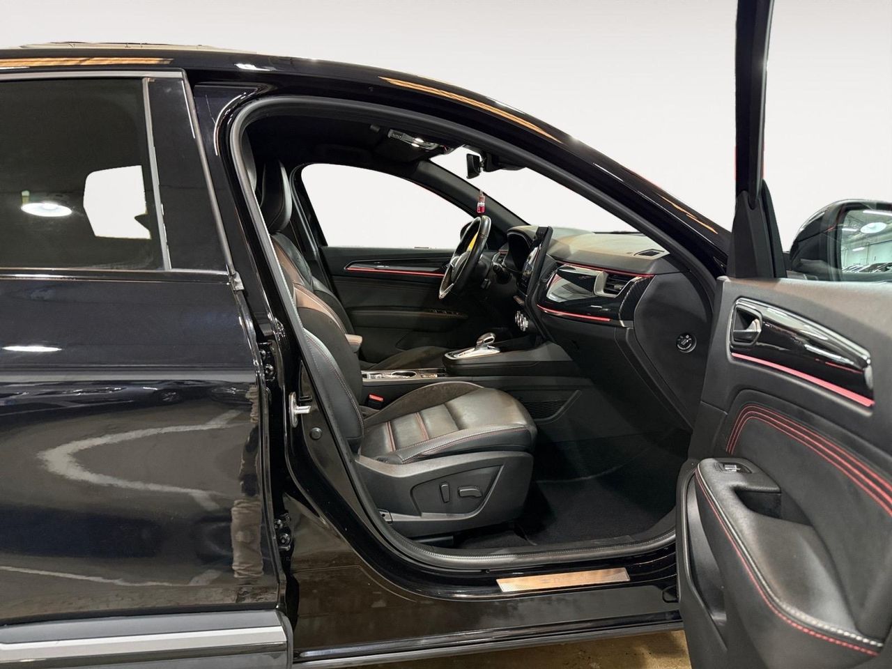 Renault Arkana RS Line E-TECH Híbrido 105kW(145CV) - Foto 2