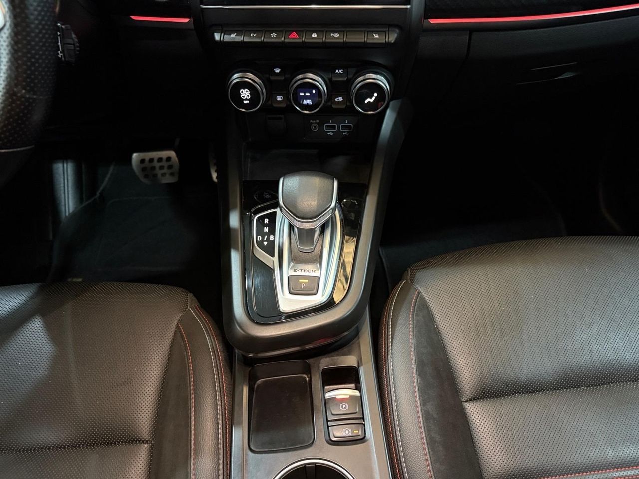 Renault Arkana RS Line E-TECH Híbrido 105kW(145CV) - Foto 2