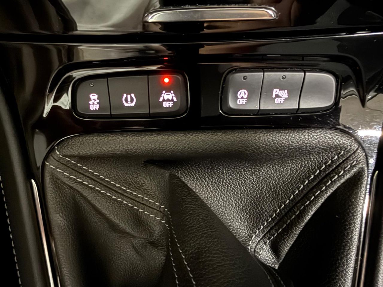 Opel Grandland X 1.2 Turbo Selective - Foto 2