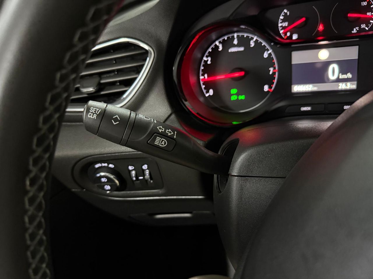 Opel Grandland X 1.2 Turbo Selective - Foto 2