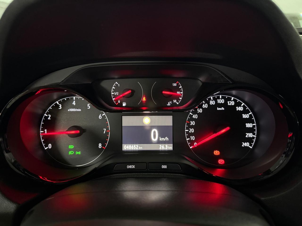 Opel Grandland X 1.2 Turbo Selective - Foto 2