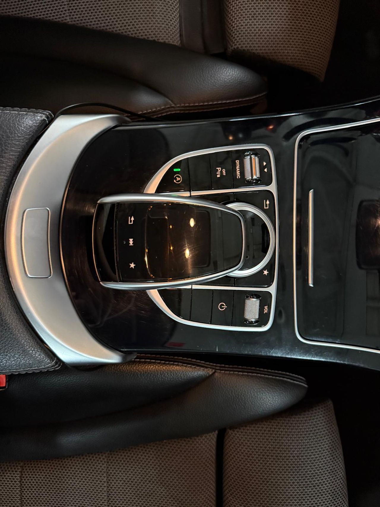 Mercedes Clase C C 220 d - Foto 2