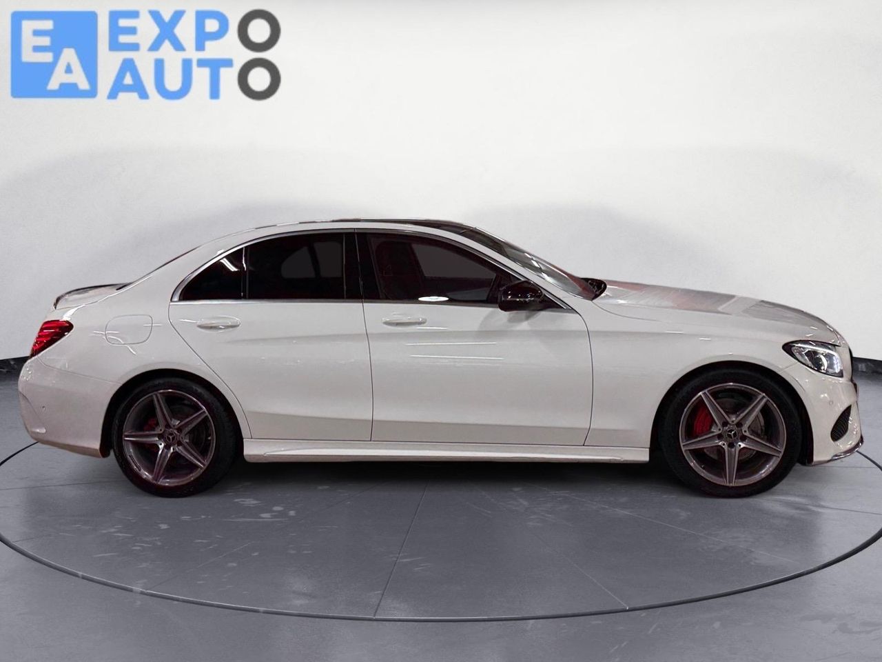 Mercedes Clase C C 220 d - Foto 2