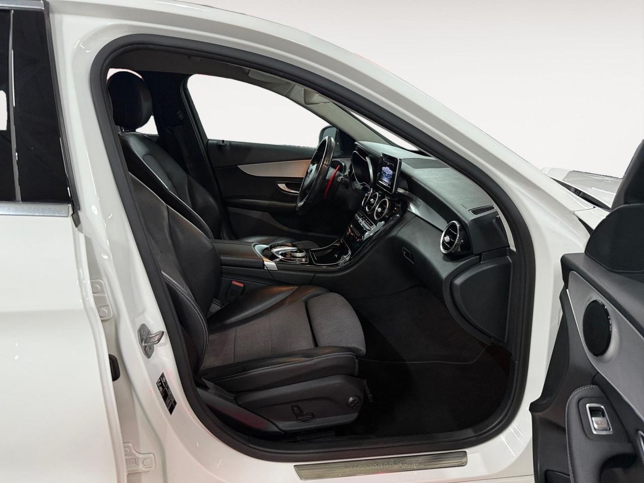 Mercedes Clase C C 220 d - Foto 2