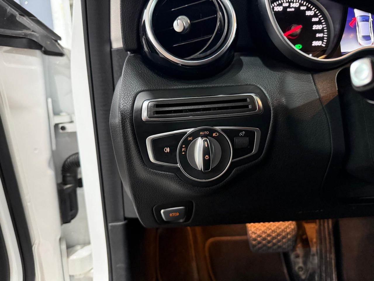 Mercedes Clase C C 220 d - Foto 2