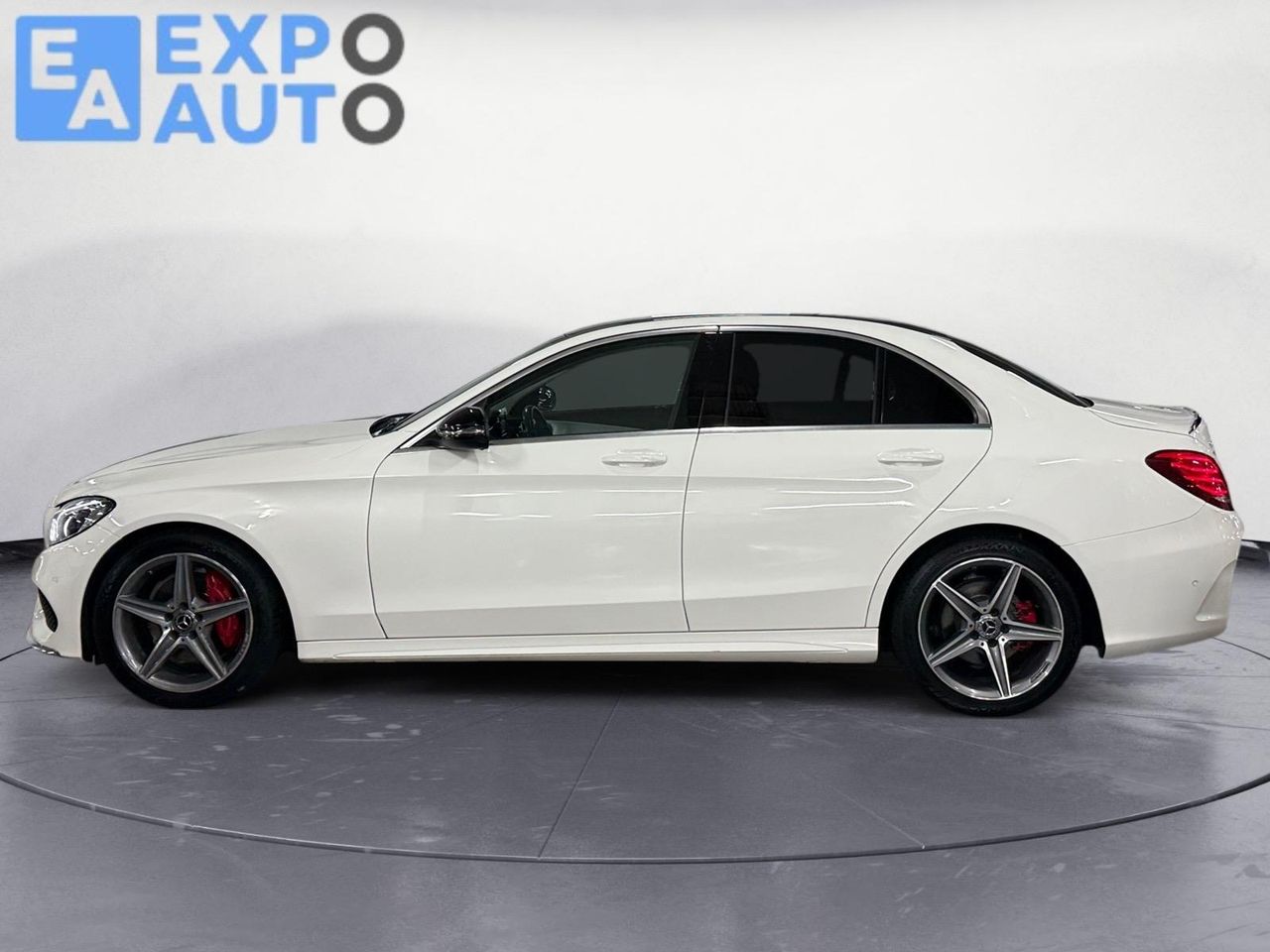 Mercedes Clase C C 220 d - Foto 2