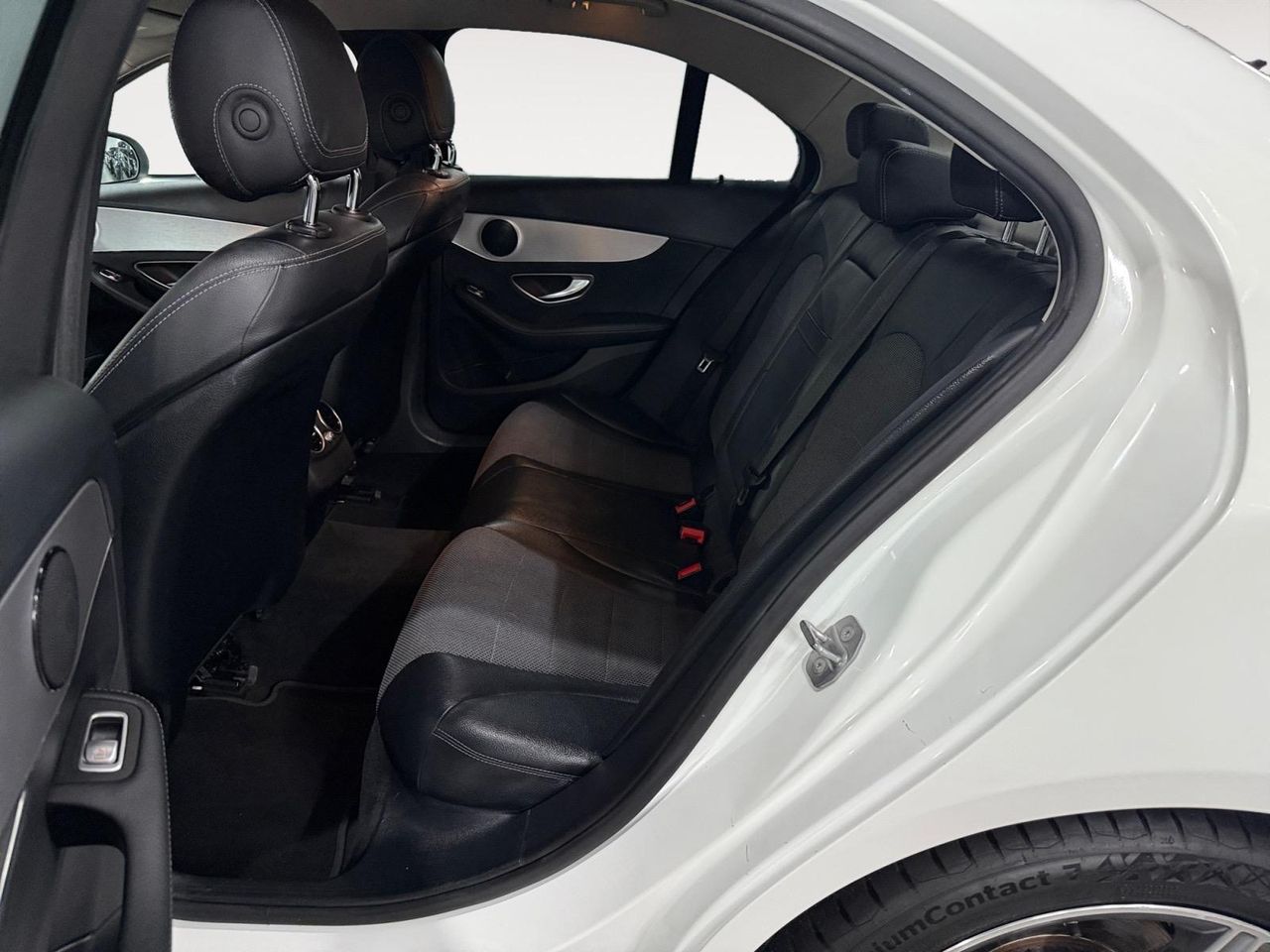 Mercedes Clase C C 220 d - Foto 2