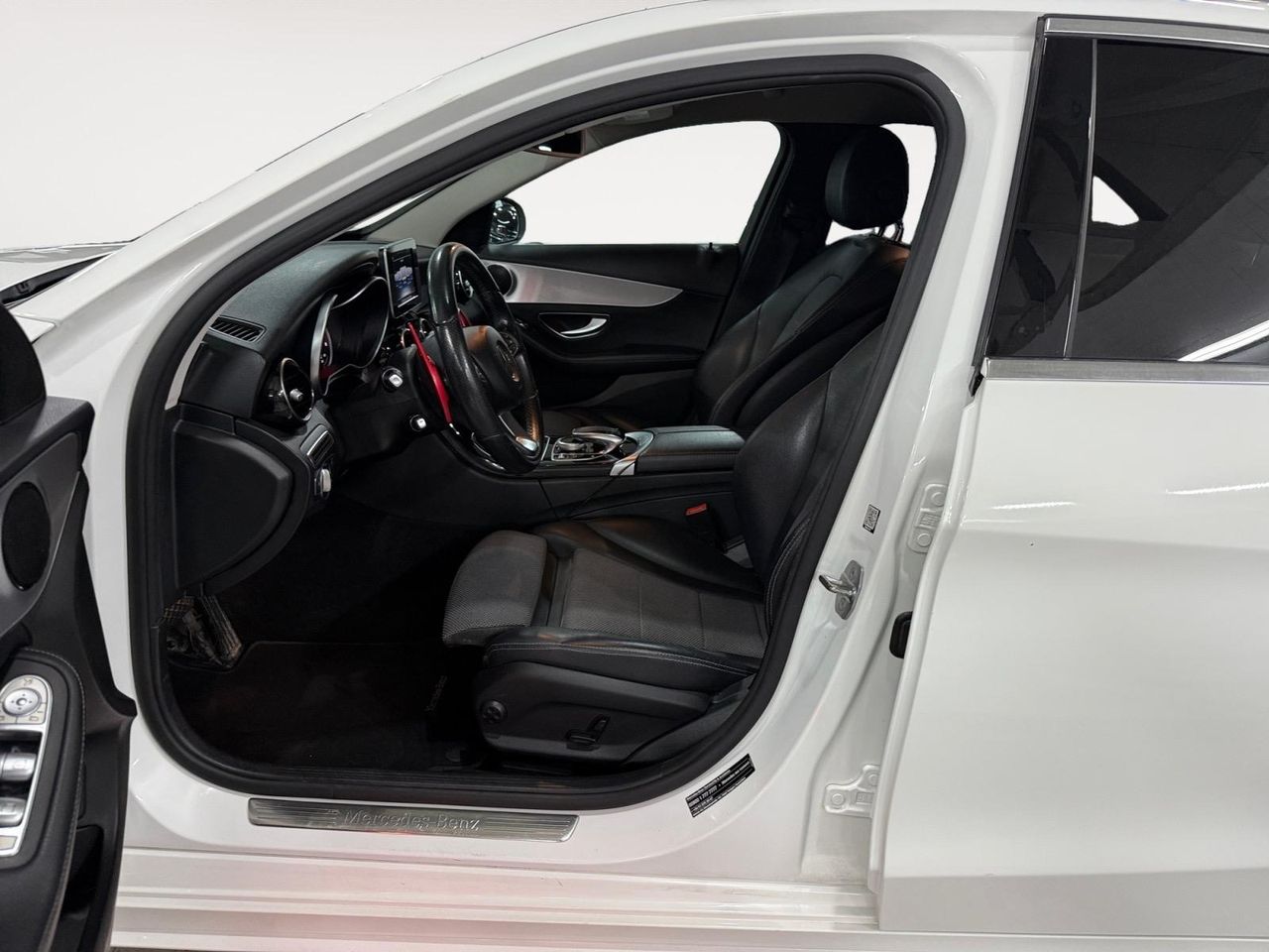 Mercedes Clase C C 220 d - Foto 2