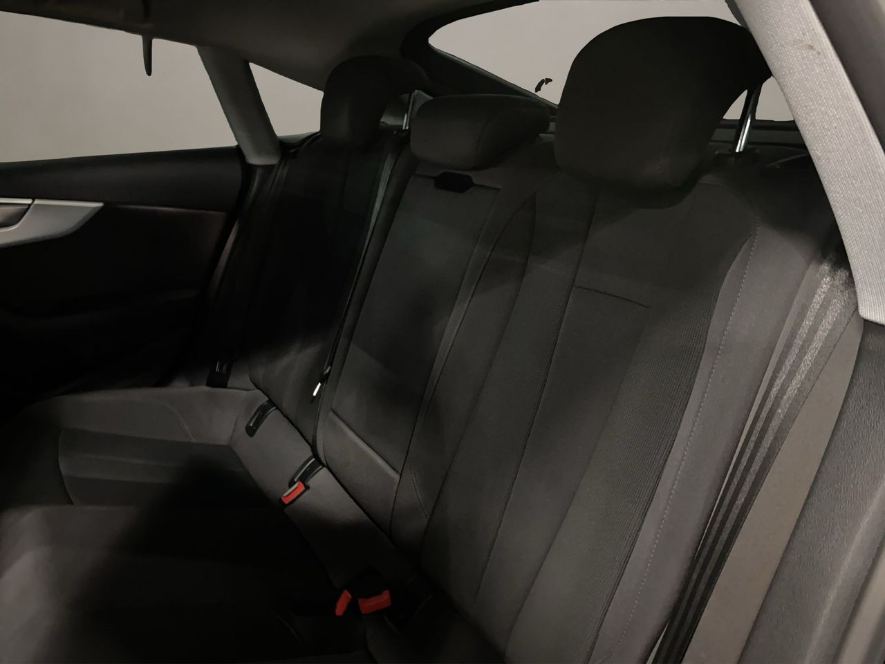 Audi A5 Advanced 2.0 TDI 140kW S tron Sportback - Foto 2