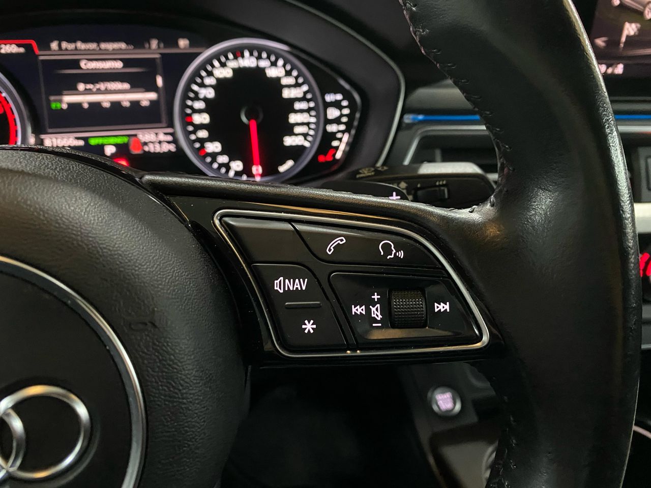 Audi A5 Advanced 2.0 TDI 140kW S tron Sportback - Foto 2