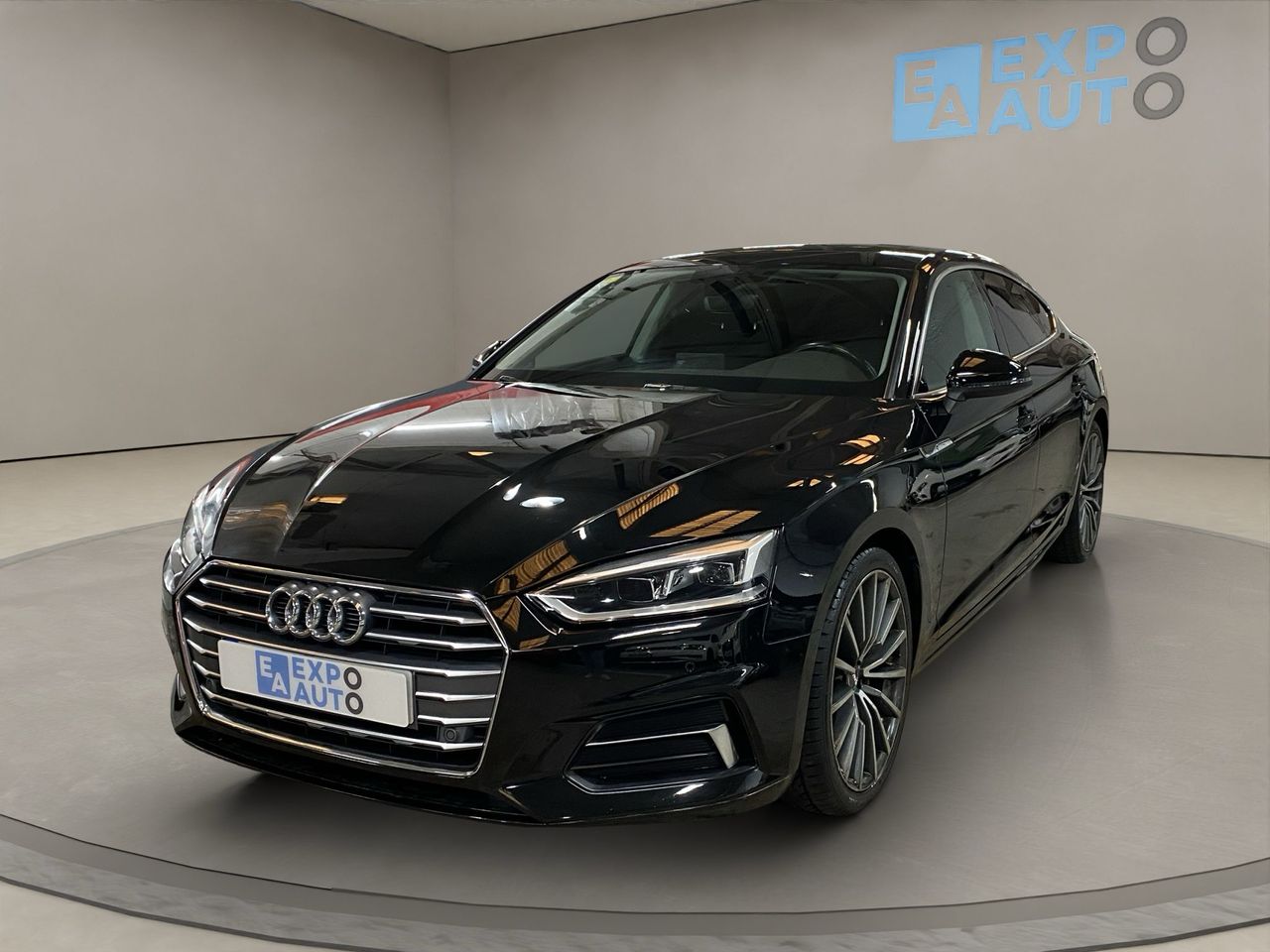 Audi A5 Advanced 2.0 TDI 140kW S tron Sportback - Foto 2