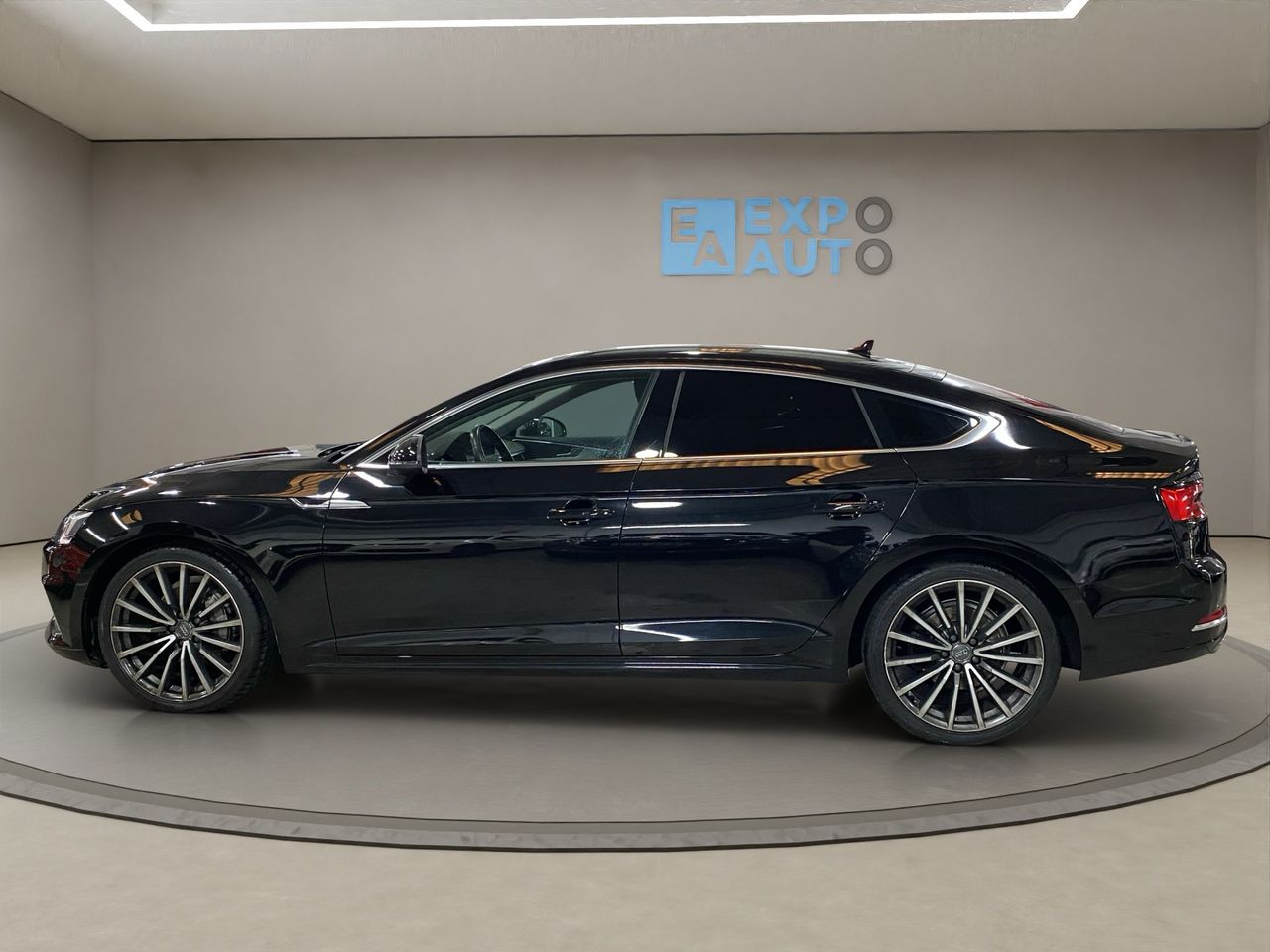 Audi A5 Advanced 2.0 TDI 140kW S tron Sportback - Foto 2