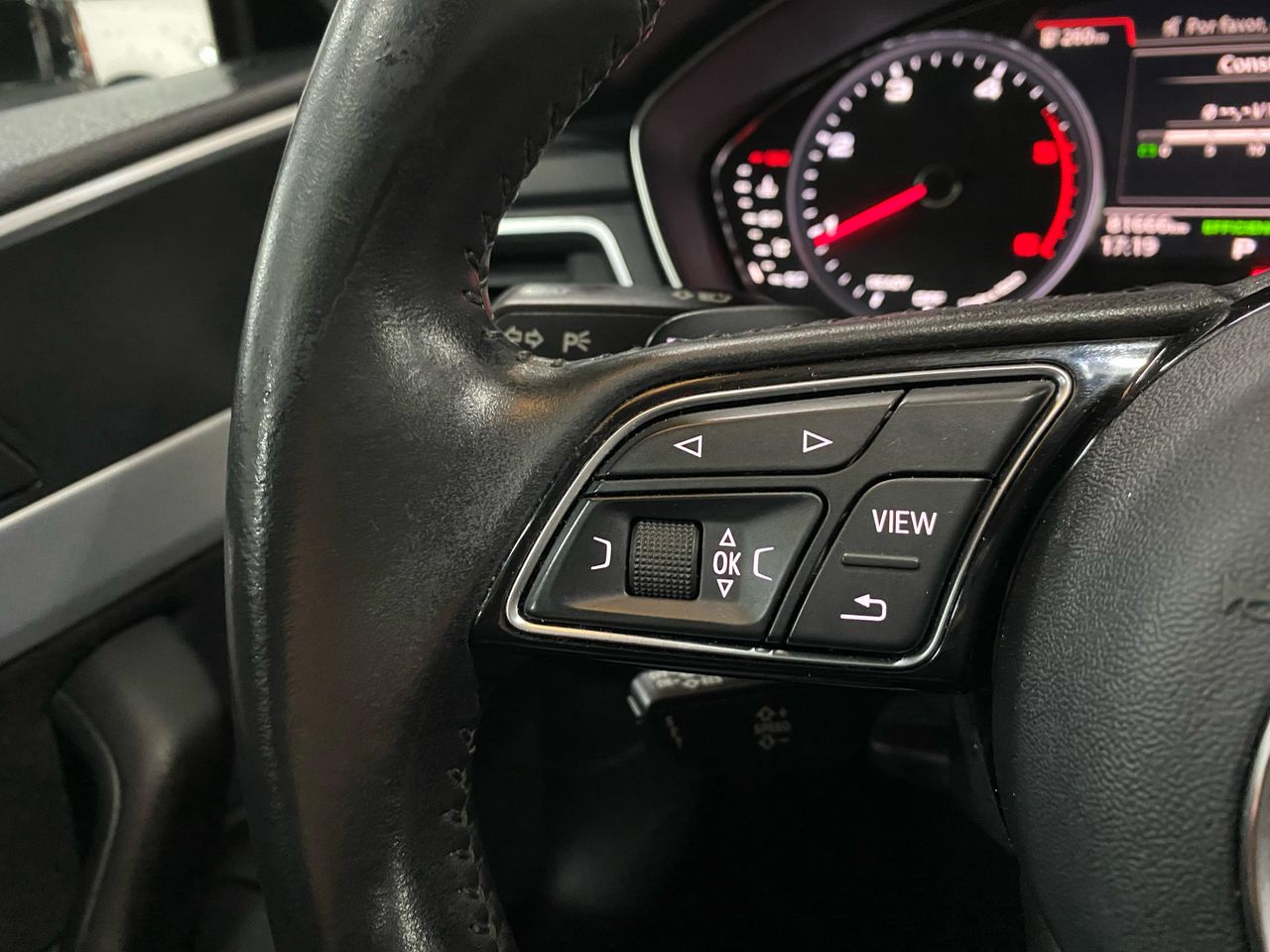 Audi A5 Advanced 2.0 TDI 140kW S tron Sportback - Foto 2