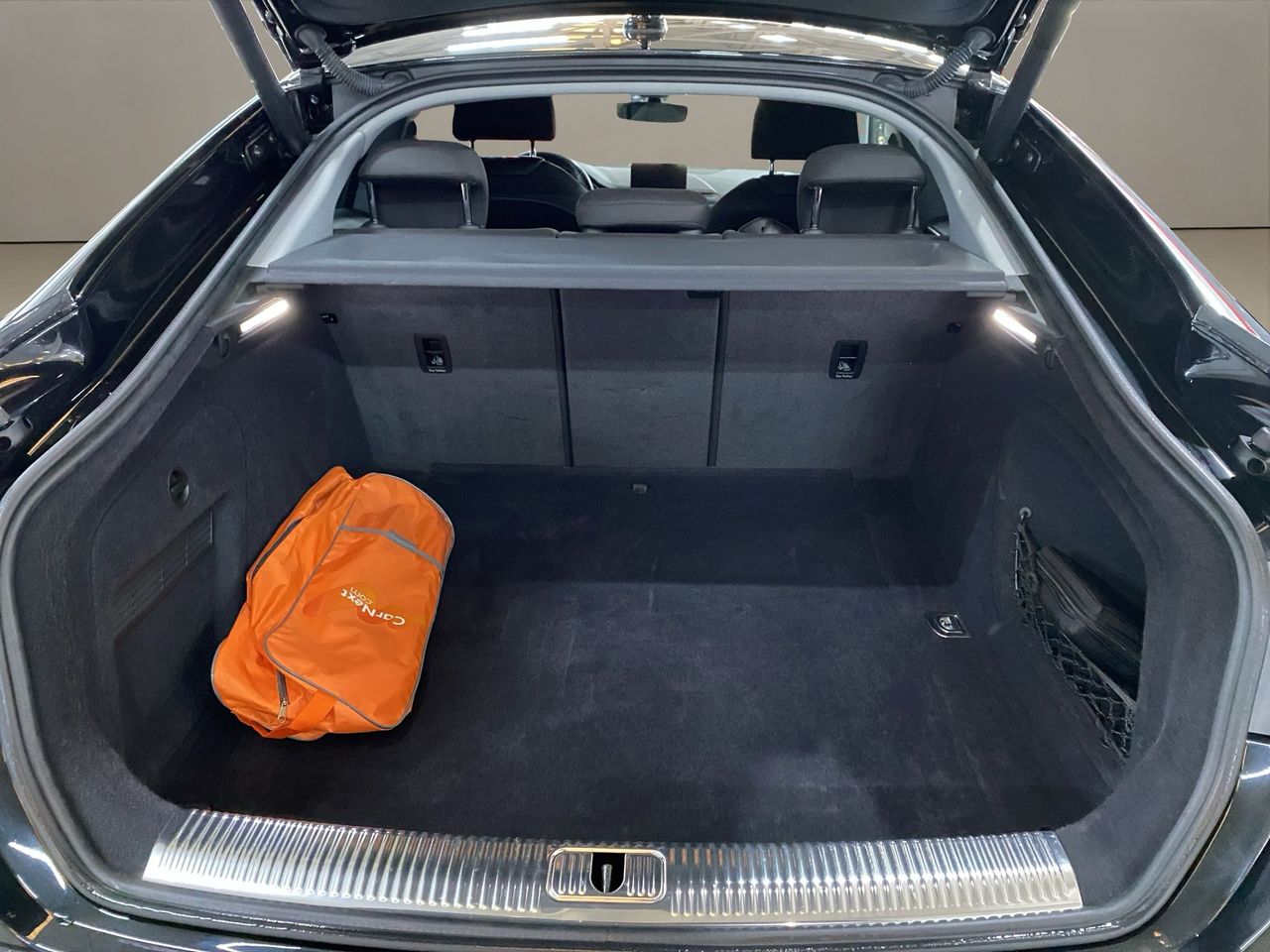 Audi A5 Advanced 2.0 TDI 140kW S tron Sportback - Foto 2