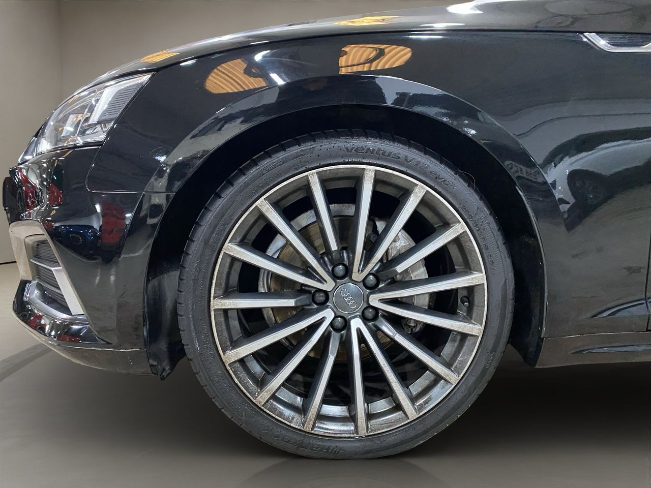 Audi A5 Advanced 2.0 TDI 140kW S tron Sportback - Foto 2