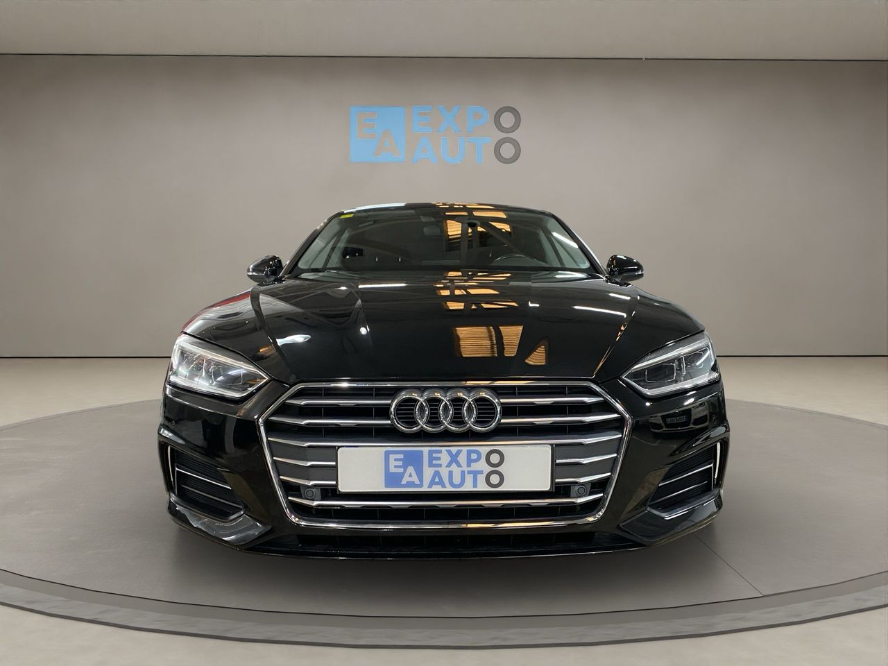Audi A5 Advanced 2.0 TDI 140kW S tron Sportback - Foto 2