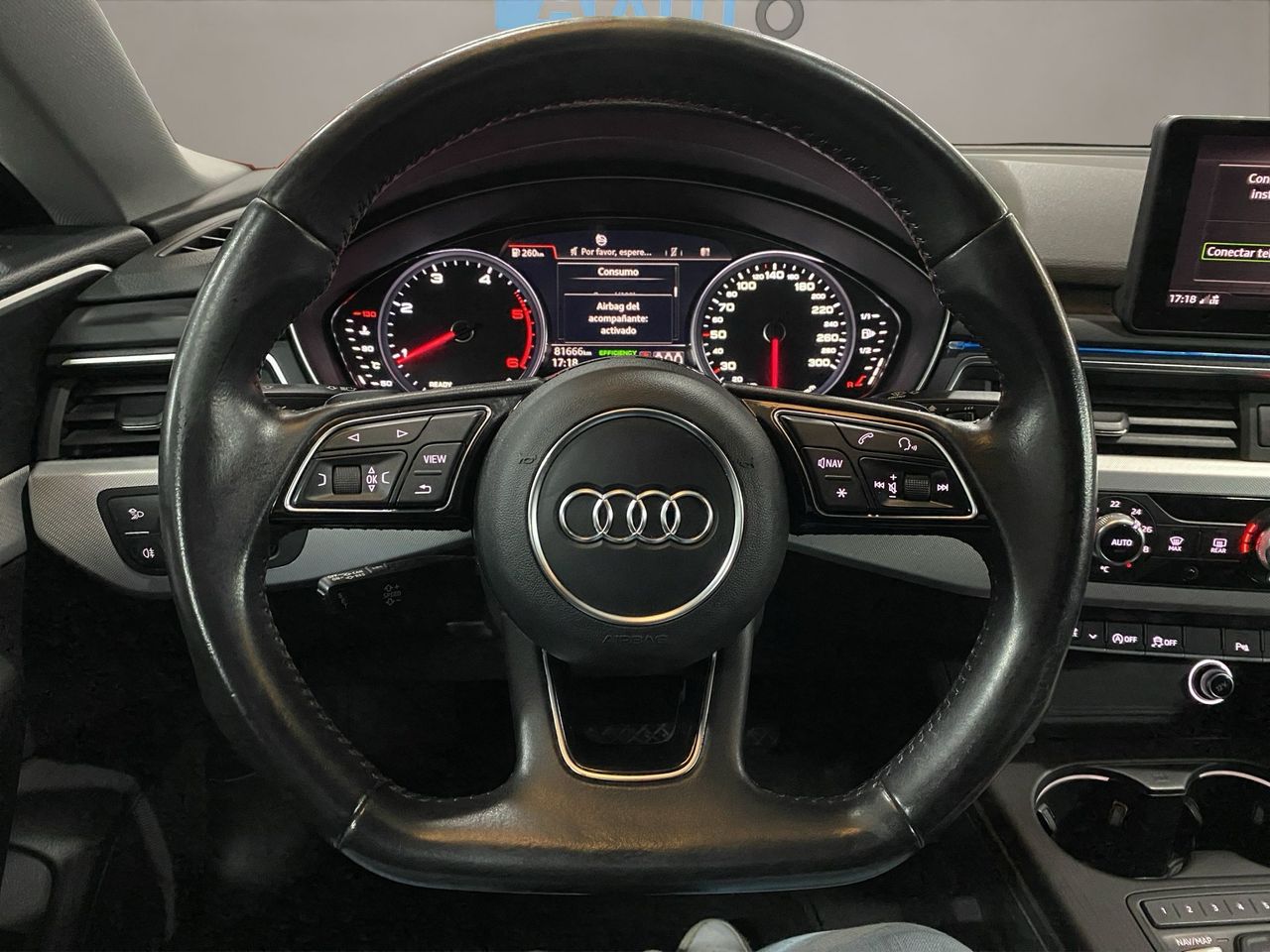 Audi A5 Advanced 2.0 TDI 140kW S tron Sportback - Foto 2