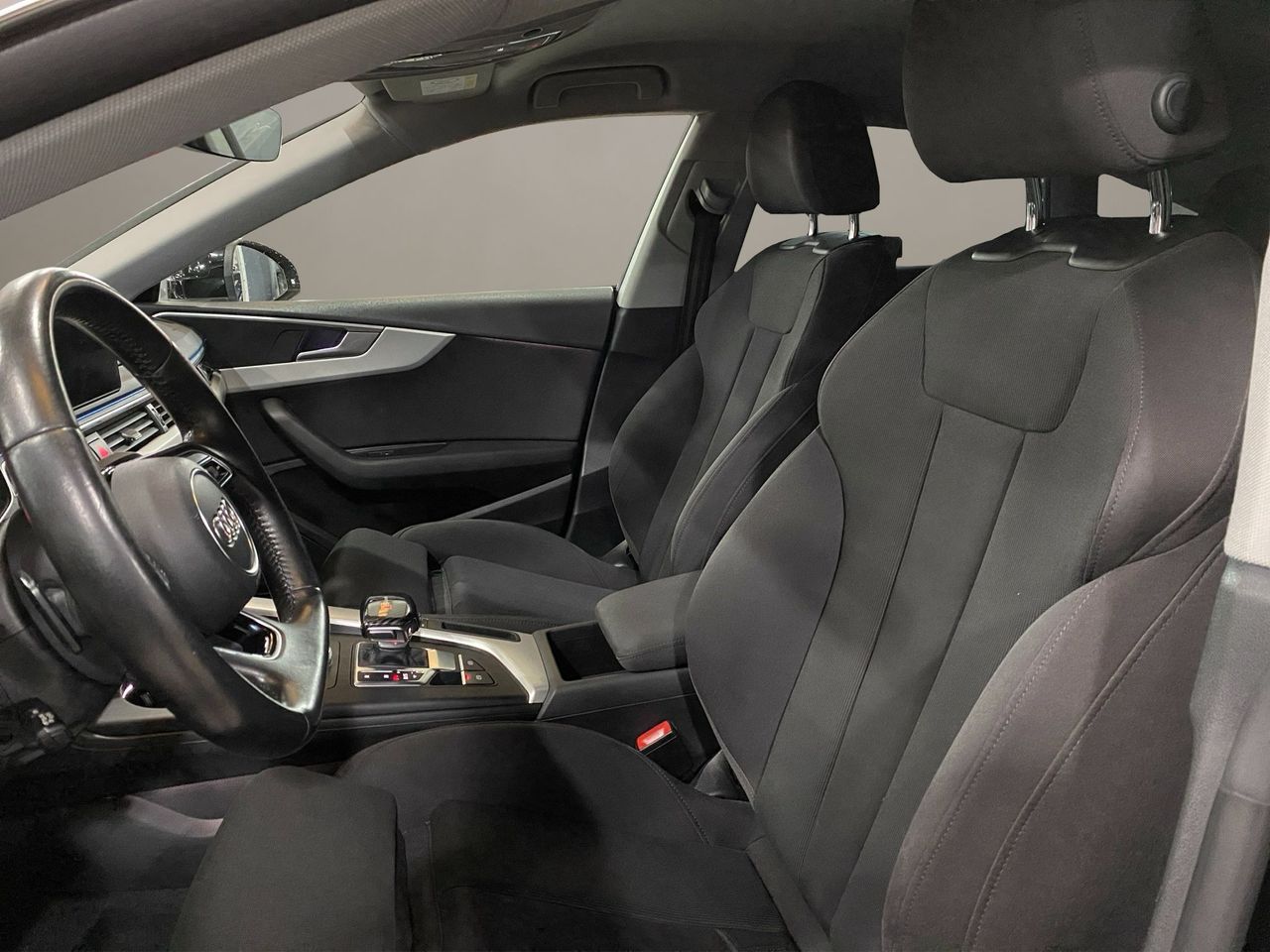 Audi A5 Advanced 2.0 TDI 140kW S tron Sportback - Foto 2