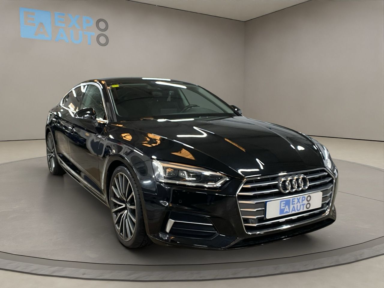 Audi A5 Advanced 2.0 TDI 140kW S tron Sportback - Foto 2