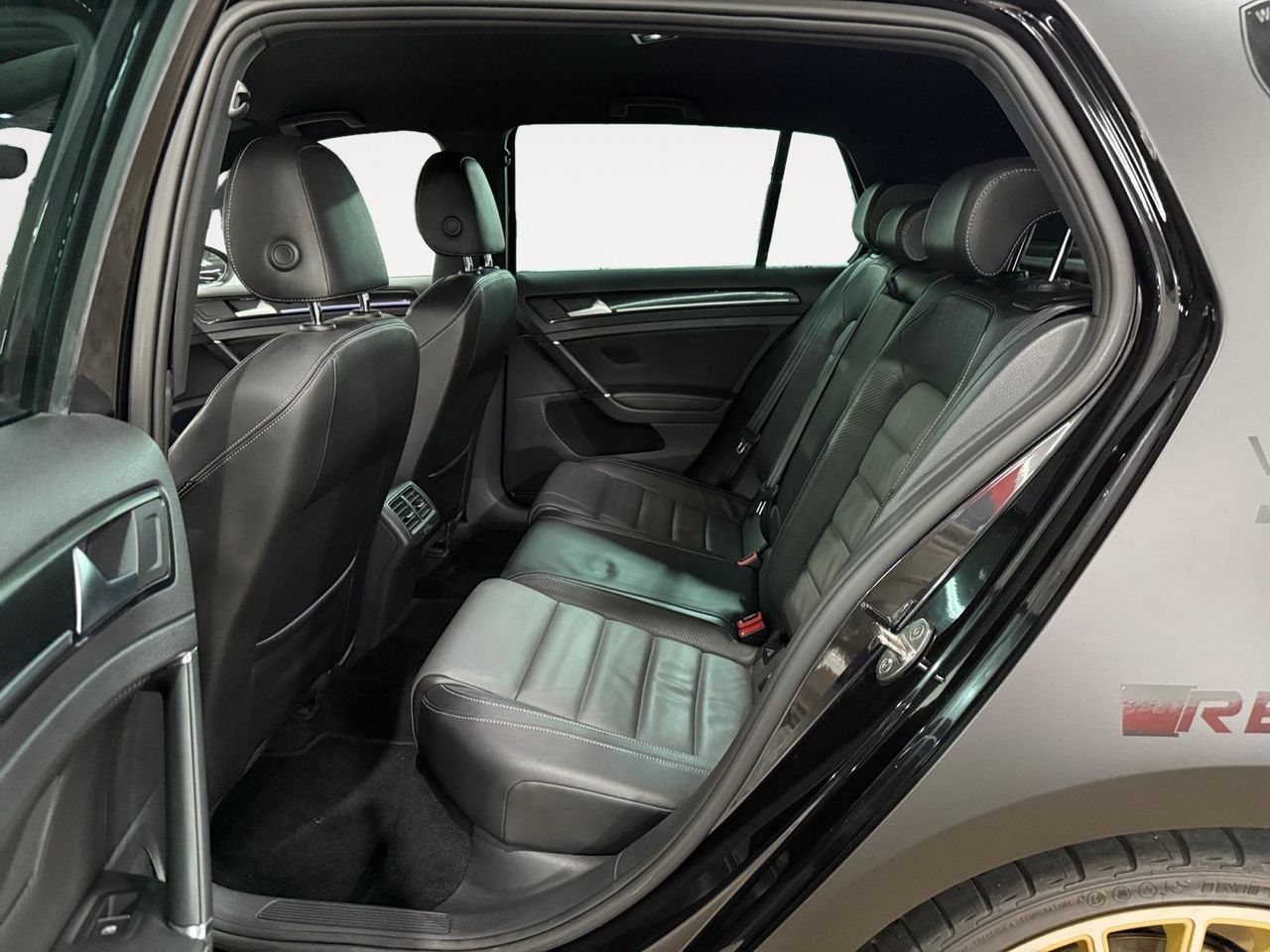 Volkswagen Golf R 2.0 TSI 300CV BMT 4Motion - Foto 2