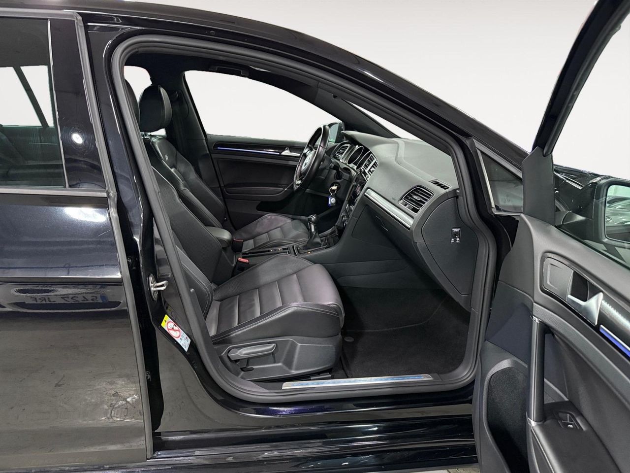 Volkswagen Golf R 2.0 TSI 300CV BMT 4Motion - Foto 2