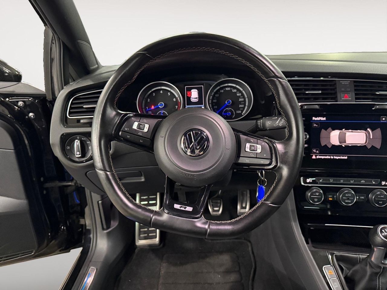 Volkswagen Golf R 2.0 TSI 300CV BMT 4Motion - Foto 2