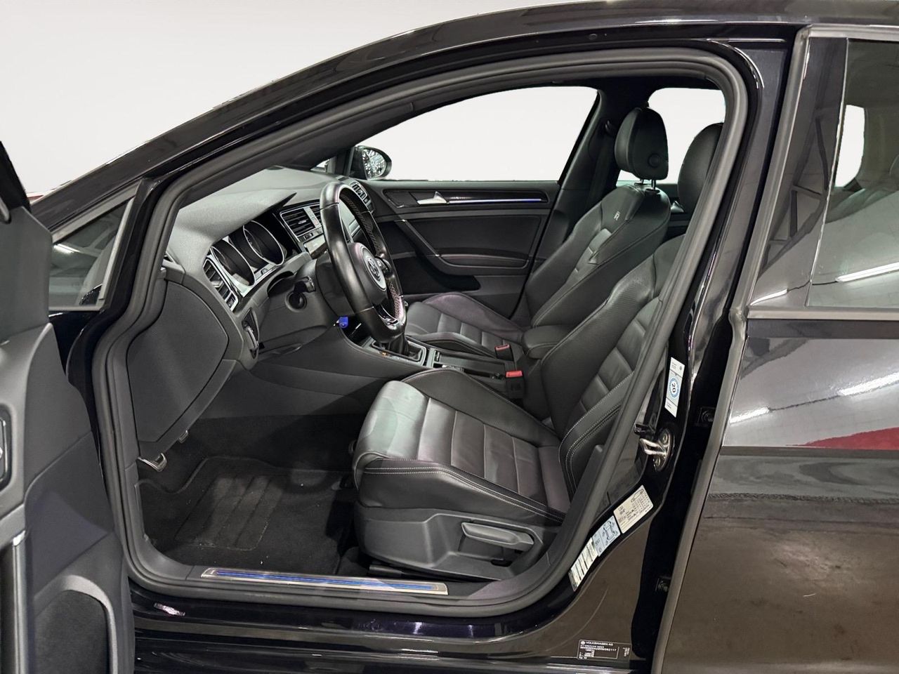 Volkswagen Golf R 2.0 TSI 300CV BMT 4Motion - Foto 2